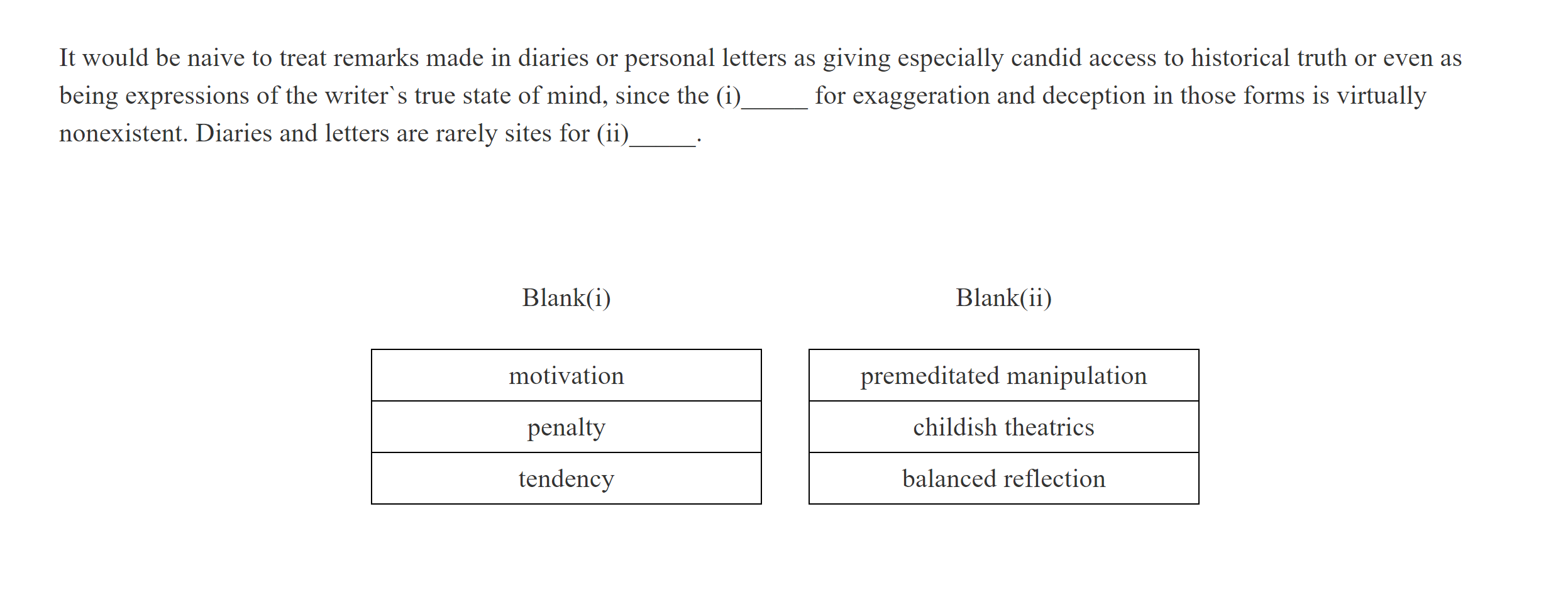 KMF Comprehensive set of mathematics questions after the reform